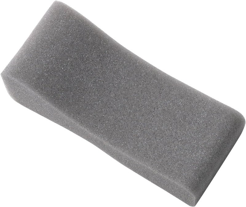 Players Economy Foam Violin Shoulder Pad for 3/4-1/2 Size Violins - Image 1
